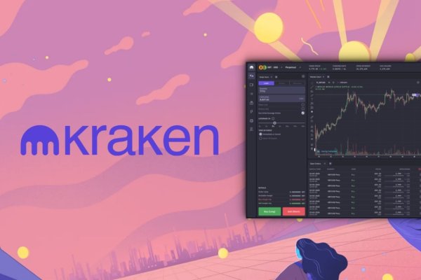 Kraken зайти на сайт