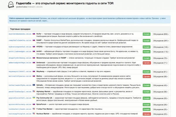 Маркетплейс кракен в россии